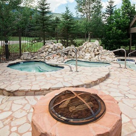 Jupiter Inn By Identity Properties Park City Exterior foto