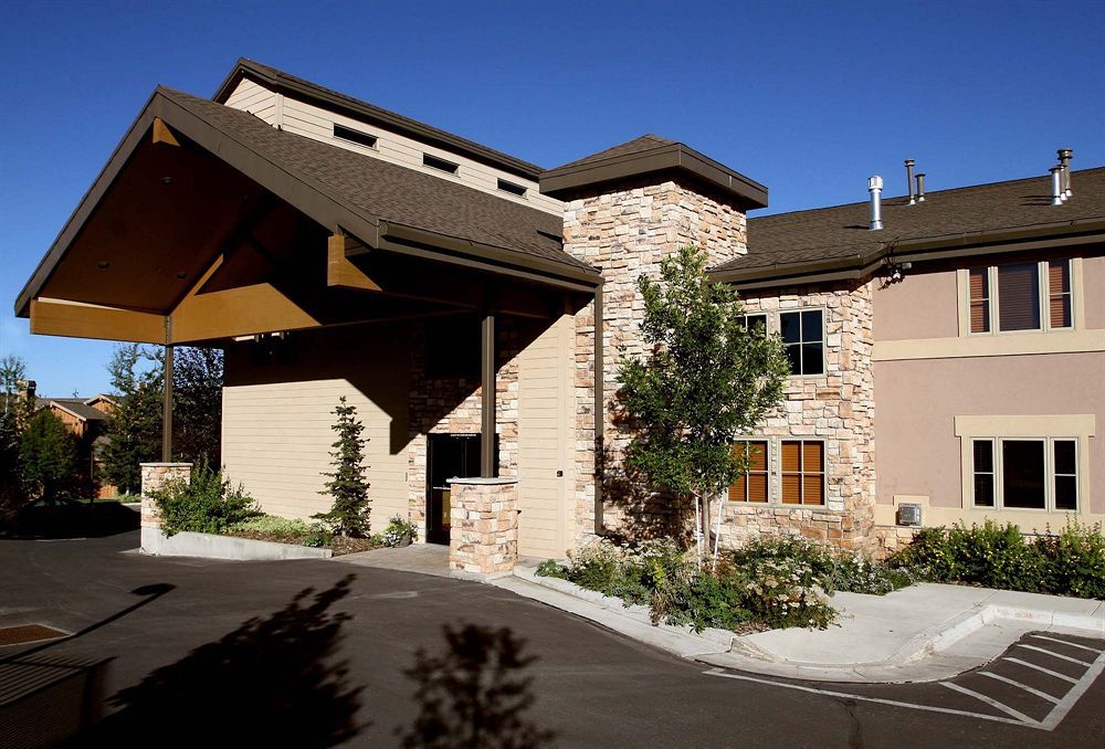 Jupiter Inn By Identity Properties Park City Exterior foto