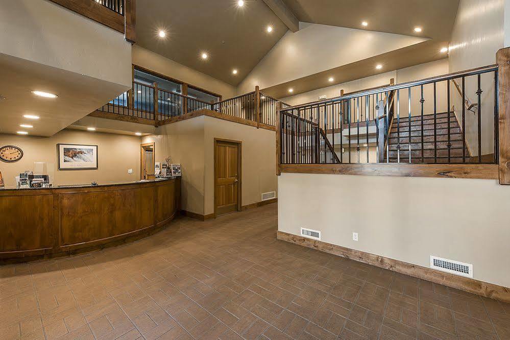 Jupiter Inn By Identity Properties Park City Exterior foto