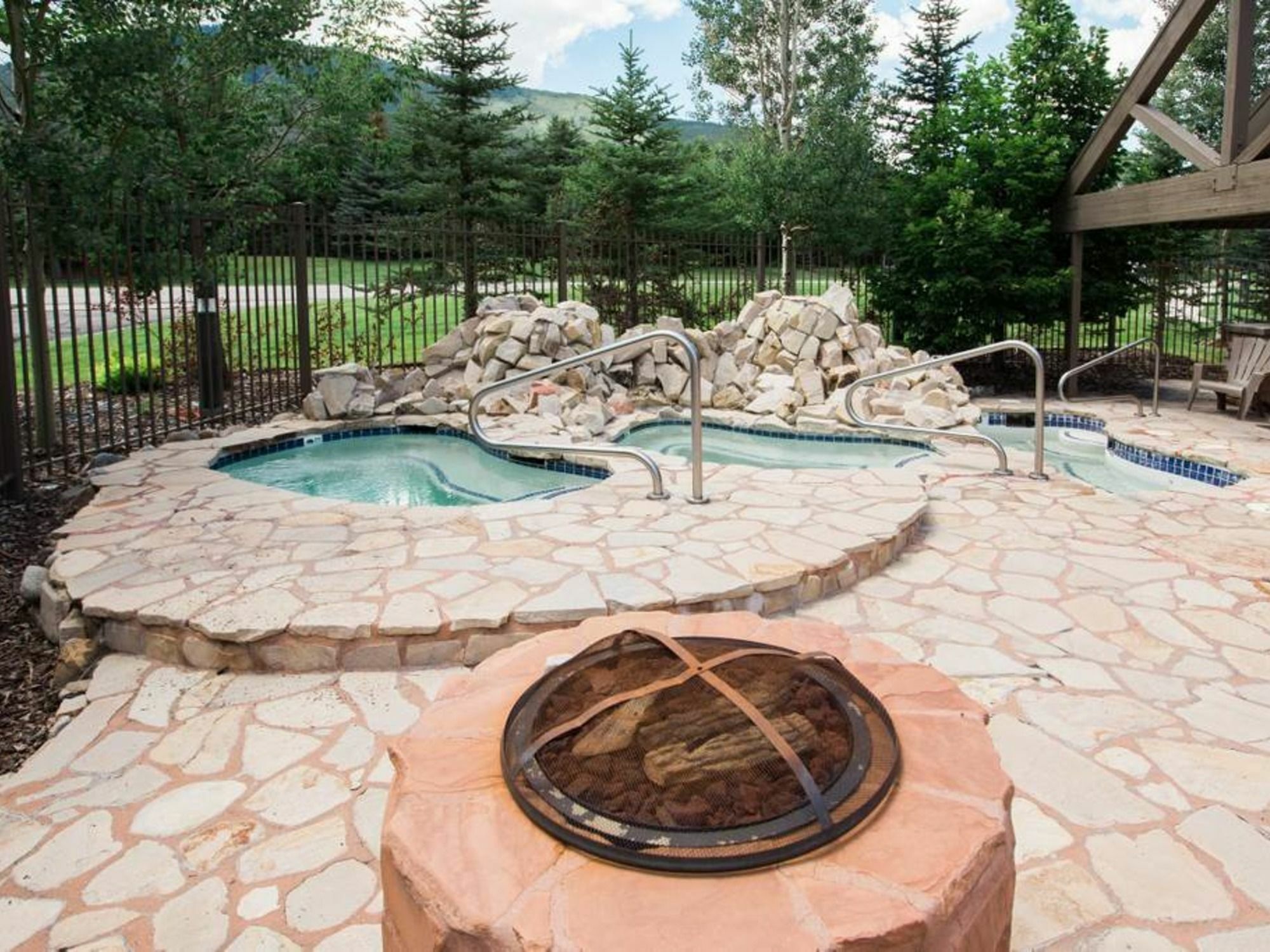 Jupiter Inn By Identity Properties Park City Exterior foto